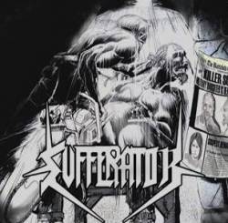 Sufferator : Judged by Chainsaw